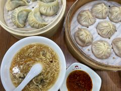 -东升灌浆包(辛庄街总店)
