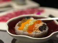 -左庭右院鲜牛肉火锅黑金店(陆家嘴中心店)