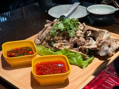 -大唐高老庄(红旗路店)