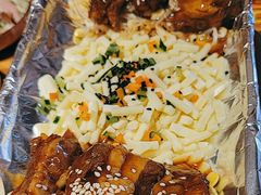 -小木屋米酒店·韩国料理(深圳总店)
