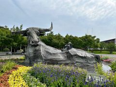 -牛首山文化旅游区