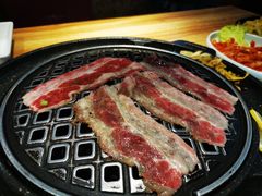 -小米烤肉-泥炉炭烤(常营店)