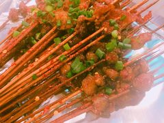 五花肉-86烧烤·炭火烧烤 (石人总店)