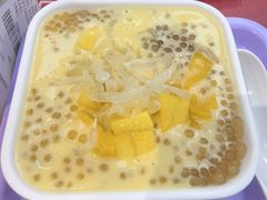 -满记甜品(金融街店)