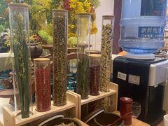 -芭菲盛宴·环球美食(袁家岗店)