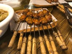 -阿凡提餐厅(簋街店)