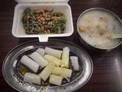 -陈添記·祖傳爽鱼皮·西关老字号(广州首店)