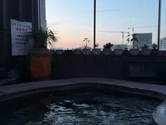 -弘安丽水温泉酒店