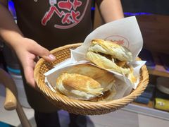 -山丹丹西北菜(金贸大厦店)