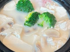 -扬州万怡酒店-中餐厅(文昌中路店)