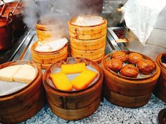 -欣旺·迎宾楼·百年无锡菜