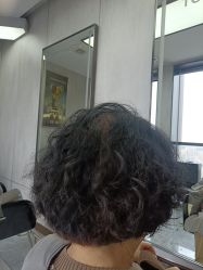 -TOP HAIR SALON