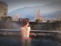 -北京古北水镇御舍温泉酒店