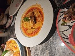 -新白鹿餐厅(松江开元地中海店)