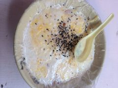 老马牛奶鸡蛋醪糟-清真老马家国华牛奶鸡蛋醪糟(正宁路店)