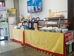 -老绥元烧麦·家常菜(桥华店)