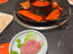 -巴蜀大将火锅(春熙店)