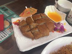 -堂宴·老厦门私房菜(1988仙岳总店)