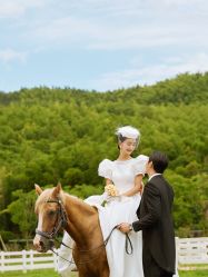 -第一夫人婚纱摄影(南京店)