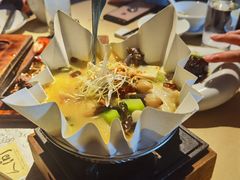 金汤银鲷-穹六人间 people 6(岳阳路店)