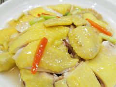 -祈胜邨•顺德鱼生•顺德菜(容桂店)