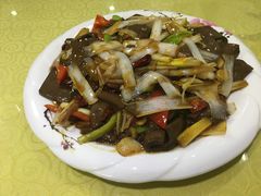 -春水锅贴·传统鲁菜(大明湖店)