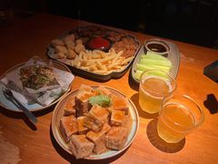 -谜森·小吃酒馆(上河城店)