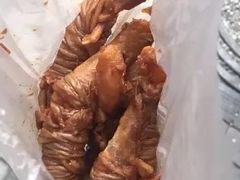 -北京王府井烤鸭(泰兴店)