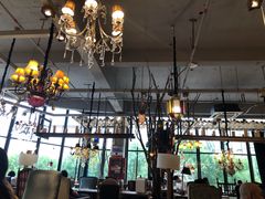 大堂-maan coffee漫咖啡(通州店)