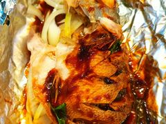 -新白鹿餐厅(百联中环店)