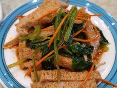 -巴依老爷·新疆美食(上城区天城路店)