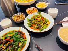 -温馨园·川湘菜馆(经七路店)