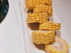 -犇鼎牛潮汕牛肉火锅(新辰里学清路店)