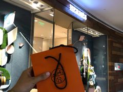 -HERMES(恒隆广场店)