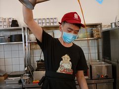 -亚坤 Ya Kun Kaya Toast(万象城店)