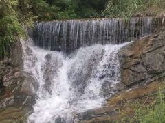 -水泉溪自然风景区