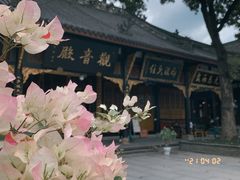 -古大圣慈寺