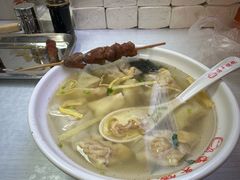 -海平馄饨(逍遥二路店)