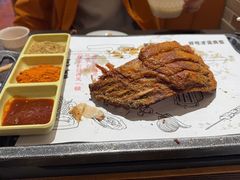 -天源居餐厅·地方特色菜(张北店)