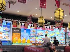 -渔家风味·鲅鱼水饺·央视展播·海鲜天津菜(开发区店)