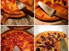 -比格比萨自助(德思勤四季汇店)