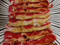 -十三姨正合丰烤肉(营迹路店)