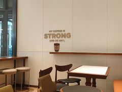 -Peet's 皮爷咖啡(乐峰店)
