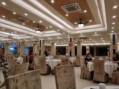 大堂-螺涌海鲜酒楼(增槎路店)