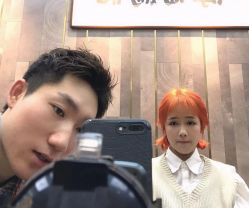 -MONE美发沙龙