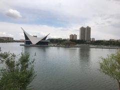 -东湖公园