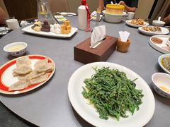 -北平小馆·烤鸭·家常菜(磨房北里店)