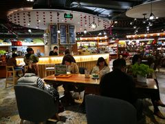 -博览书店(越秀悦汇天地店)