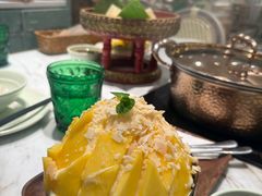 -椰子不语 椰子鸡火锅(淮海店)