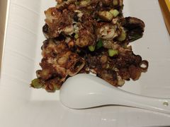 海蛎煎-黑明餐厅(白鹭洲店)
